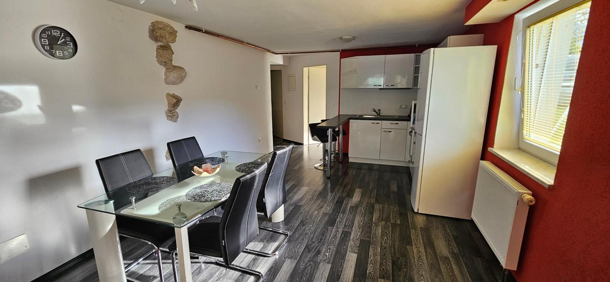 Apartma Condor Bohinj Exterior foto