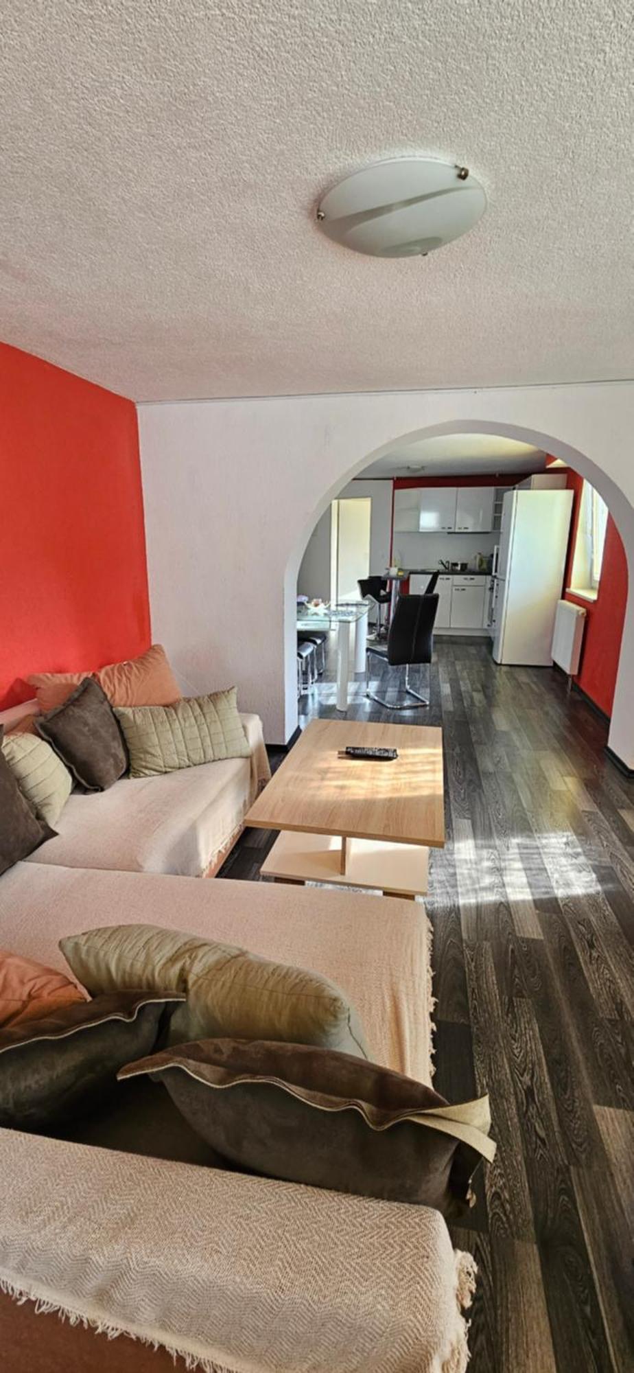 Apartma Condor Bohinj Exterior foto