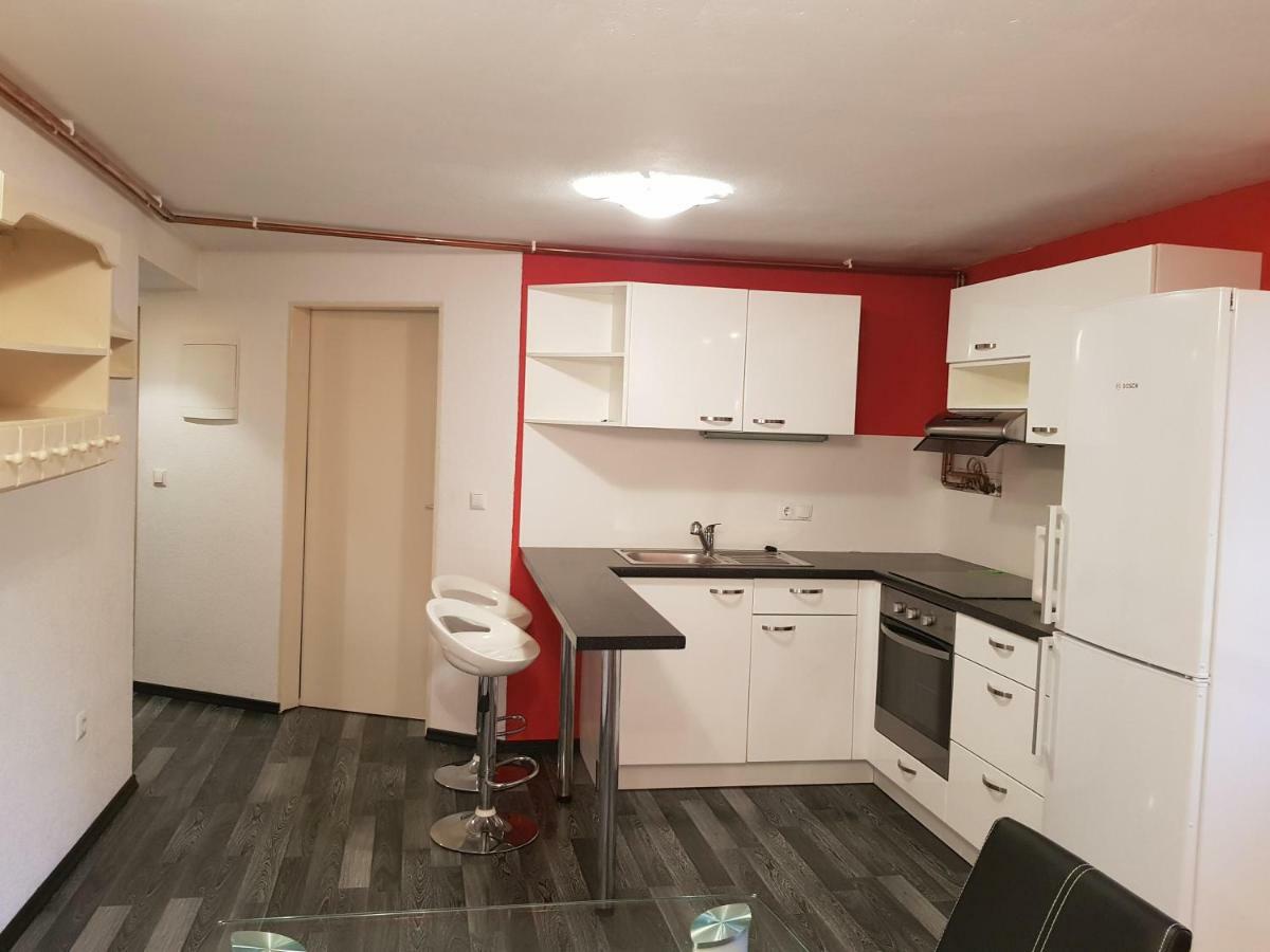 Apartma Condor Bohinj Exterior foto
