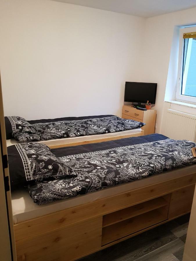 Apartma Condor Bohinj Exterior foto